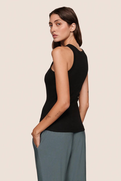 Eberjey Essential Rib Tank