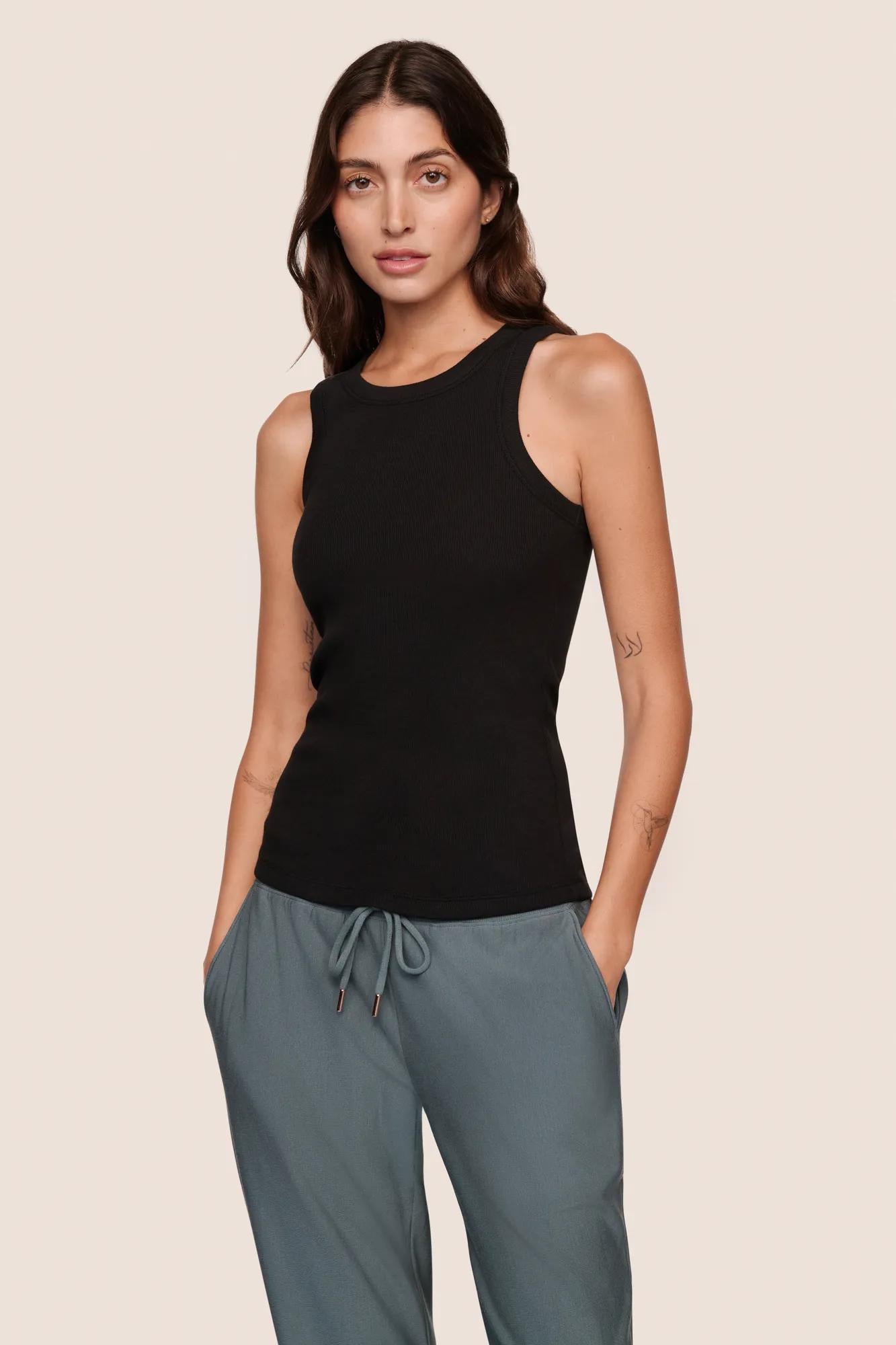 Black,X-Small