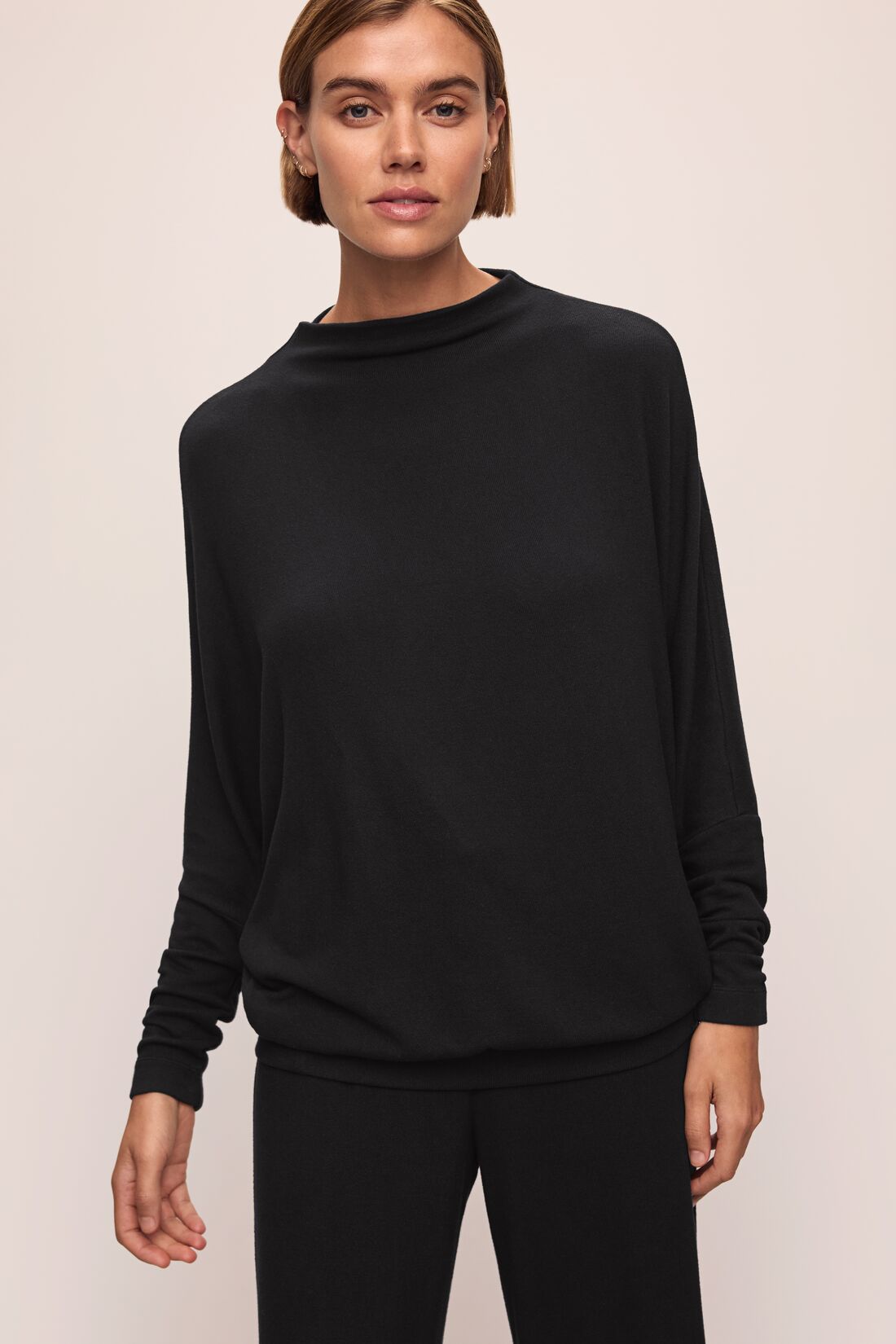Black,X-Small