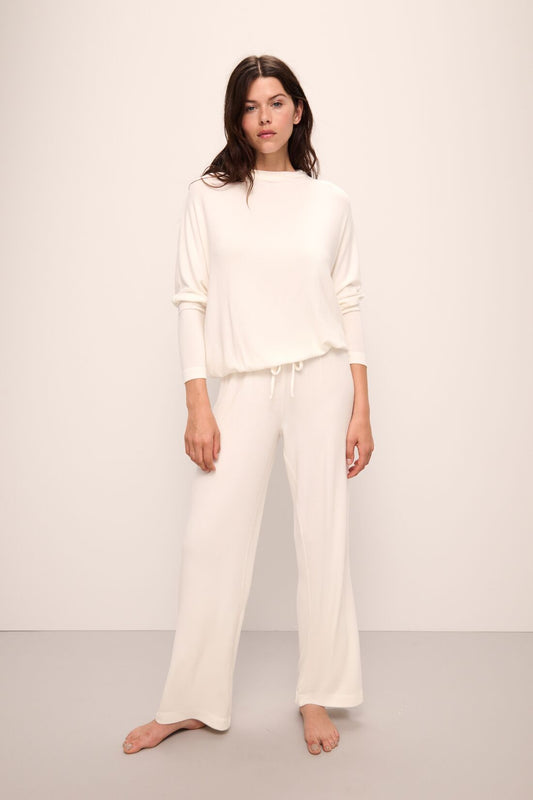 Eberjey Cozy Time Pant
