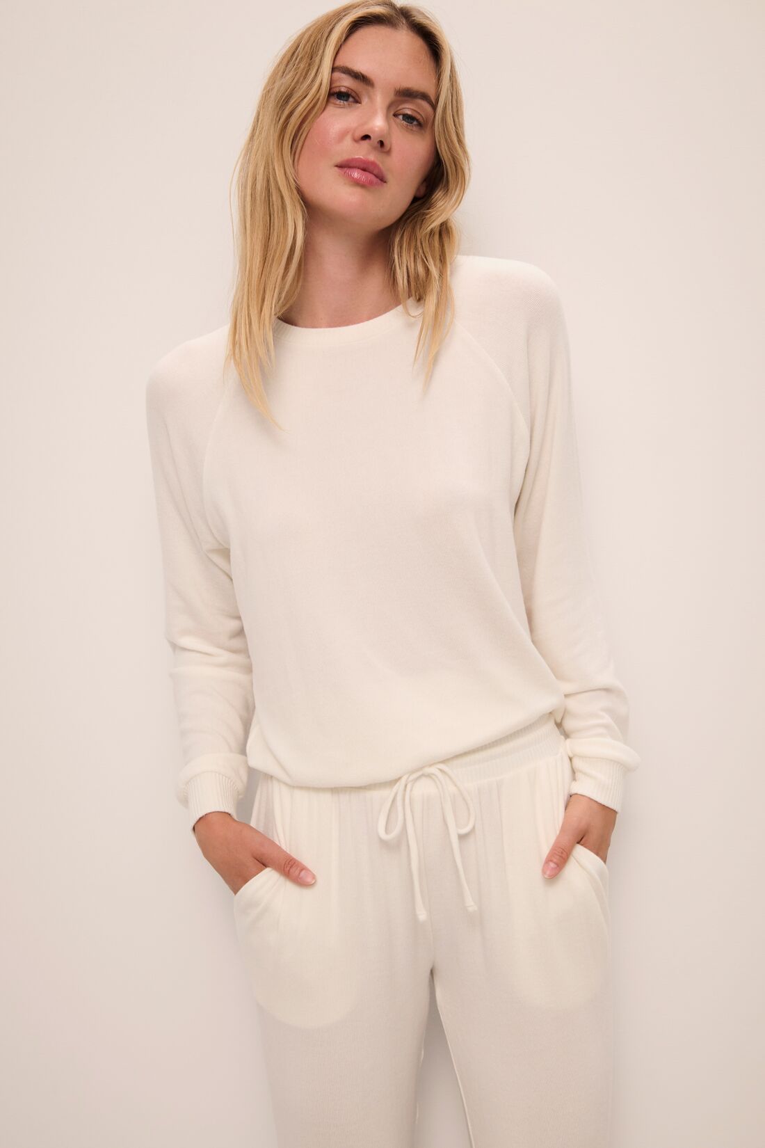 Ivory,X-Small