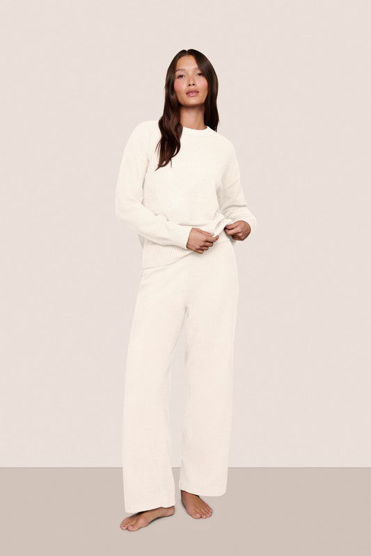 Eberjey Recycled Boucle Pant