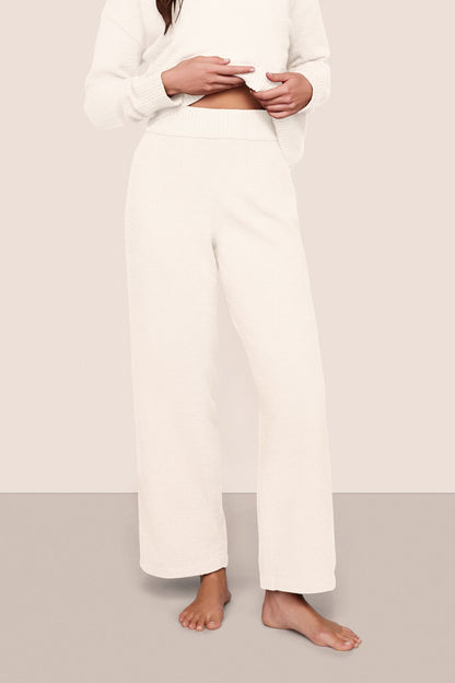 Eberjey Recycled Boucle Pant