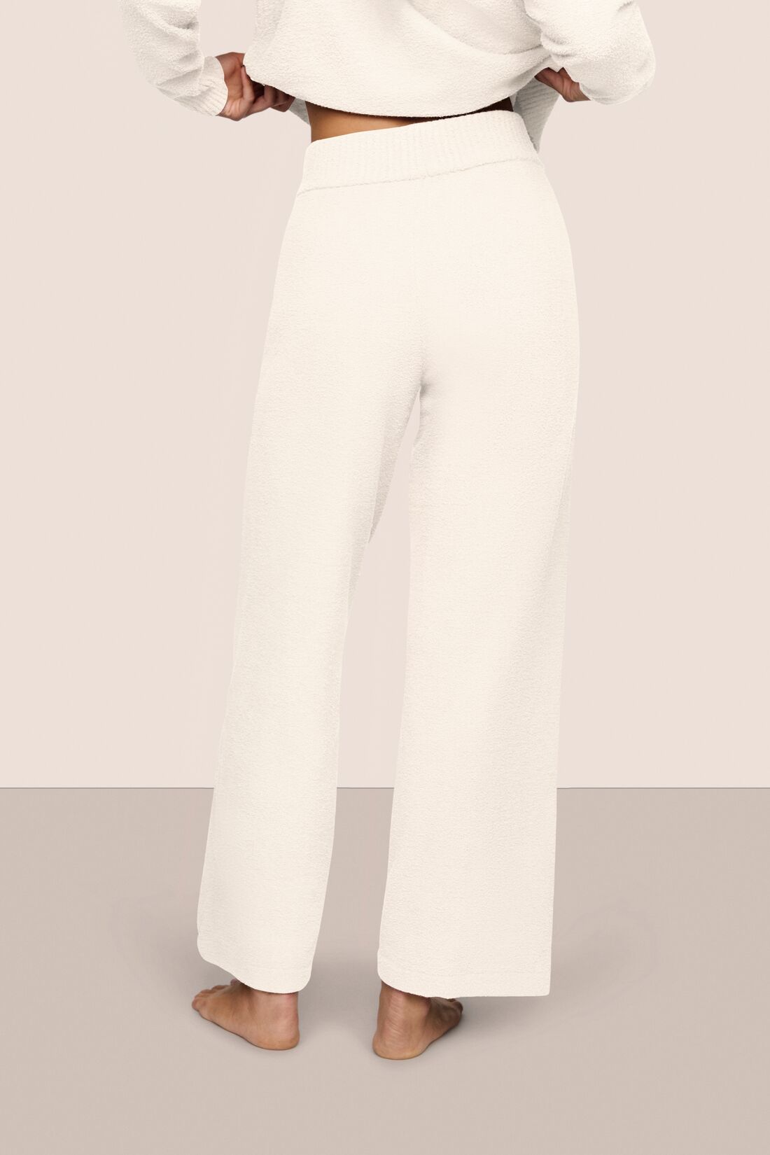 Eberjey Recycled Boucle Pant