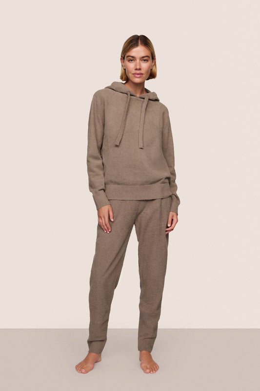 Eberjey Recycled Boucle Relaxed Fit Jogger