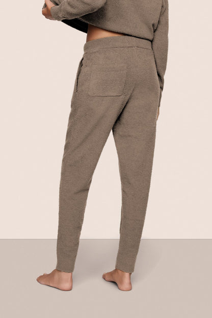 Eberjey Recycled Boucle Relaxed Fit Jogger