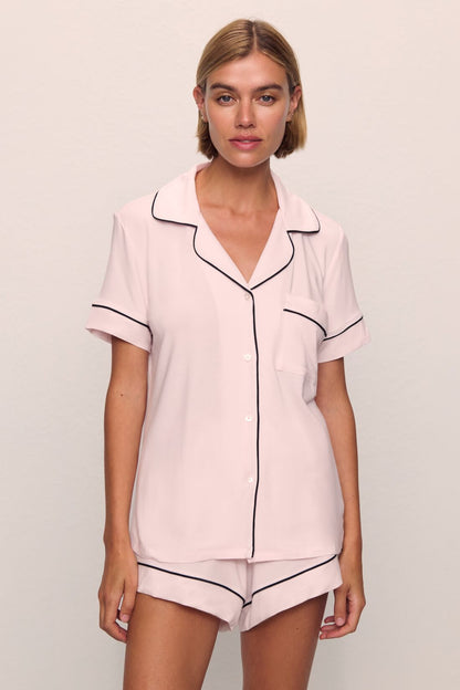 Black/Sorbet Pink,XX-Small