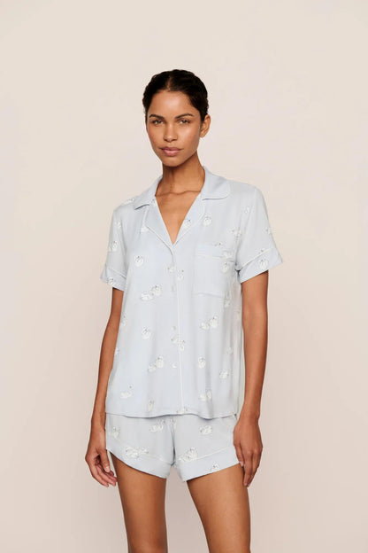 Seashell Navy/Navy,XX-Small