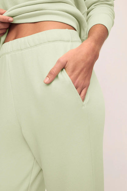 Eberjey French Terry Jogger