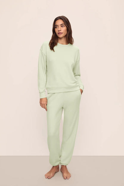 Eberjey French Terry Jogger
