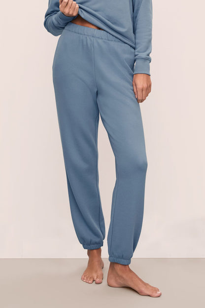Faded Denim,X-Small