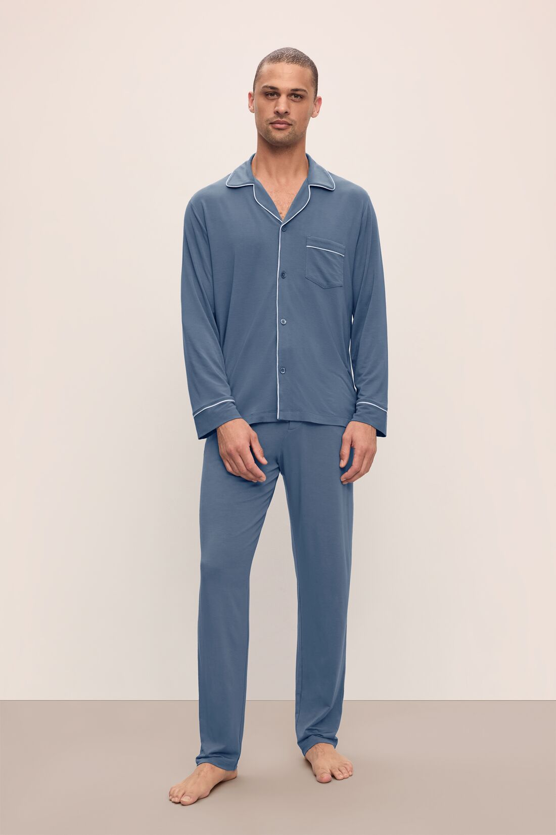 Coastal Blue/Ice Blue,X-Small