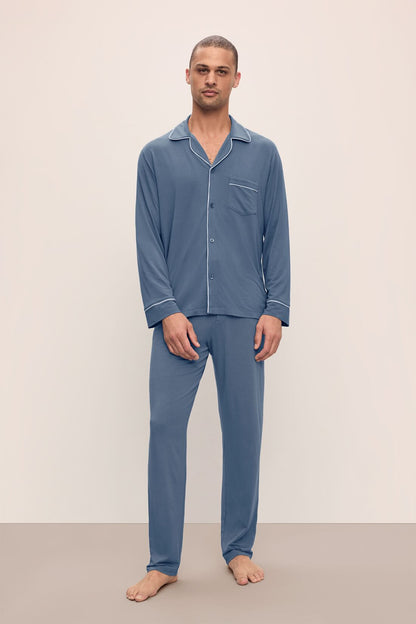 Coastal Blue/Ice Blue,X-Small