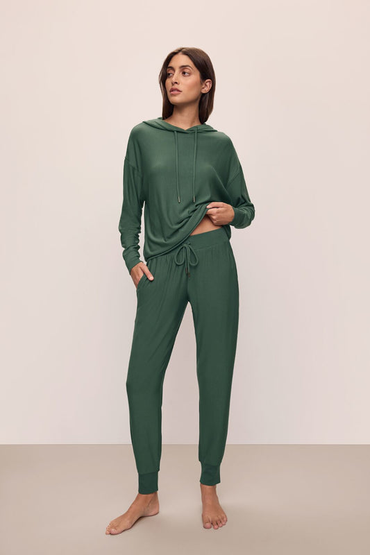 Eberjey Softest Sweats Jogger