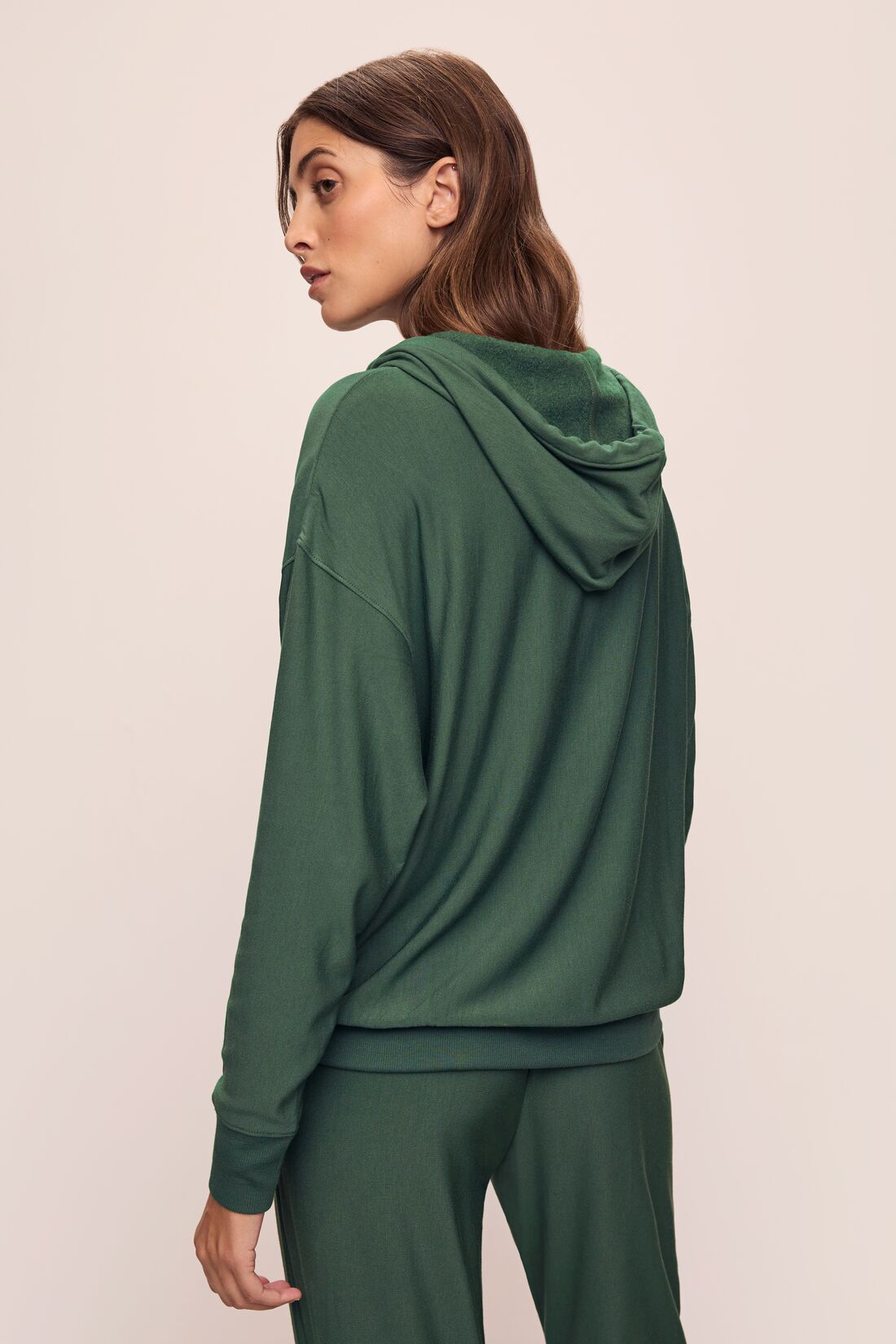 Eberjey Softest Sweats Hoodie