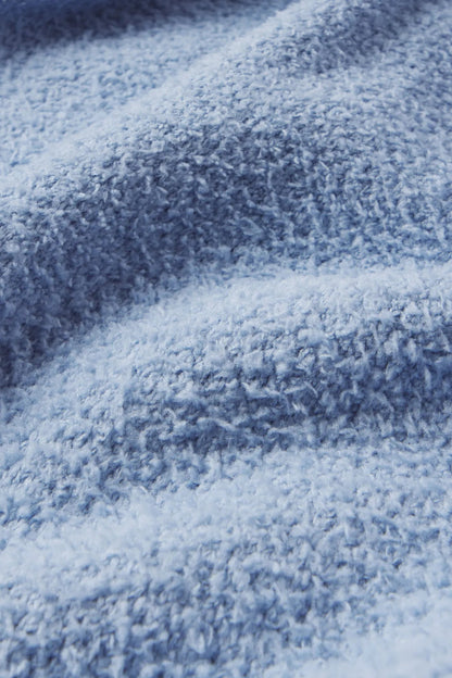 Eberjey Recycled Boucle Relaxed Fit Pant