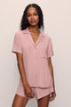 Pale Mauve