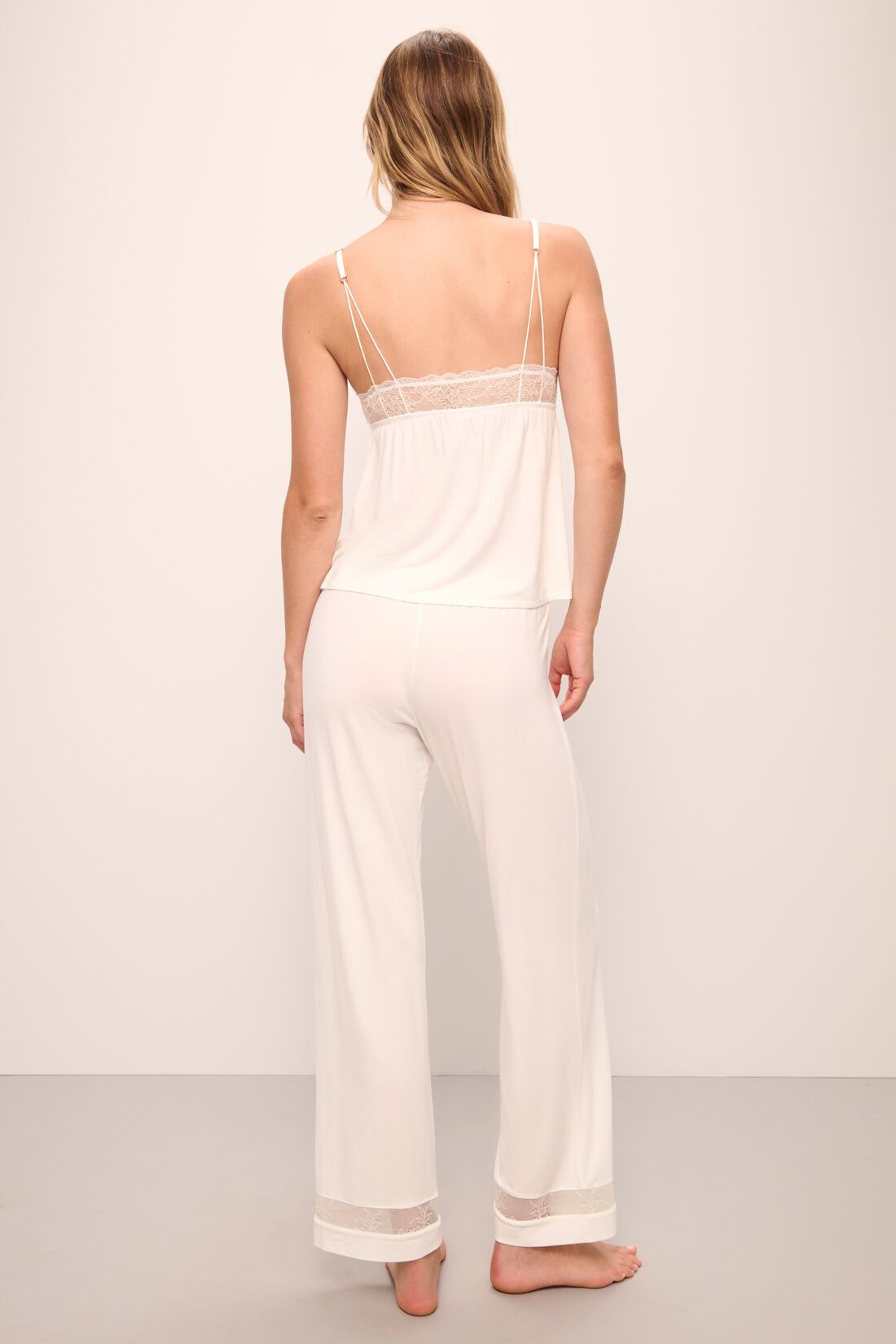 Eberjey Mia TENCEL™ Modal Cami & Pant PJ Set