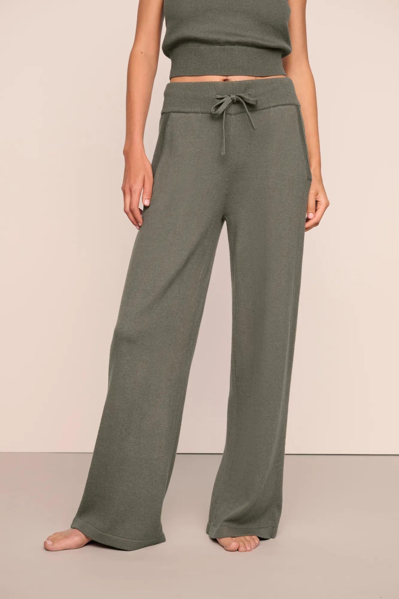 Smokey Olive,X-Small