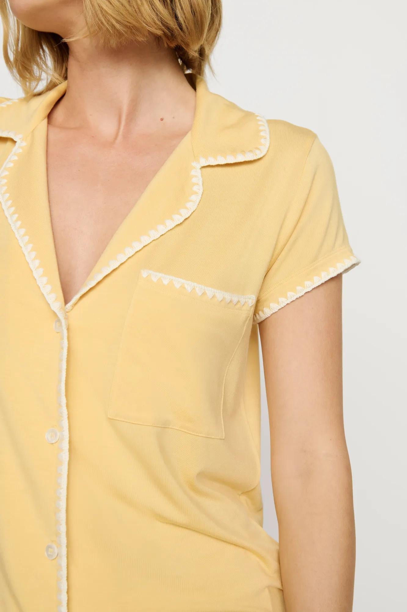 Sunbeam/Ivory,X-Small