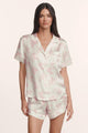 Rose Garden Cameo Pink/Pale Pink