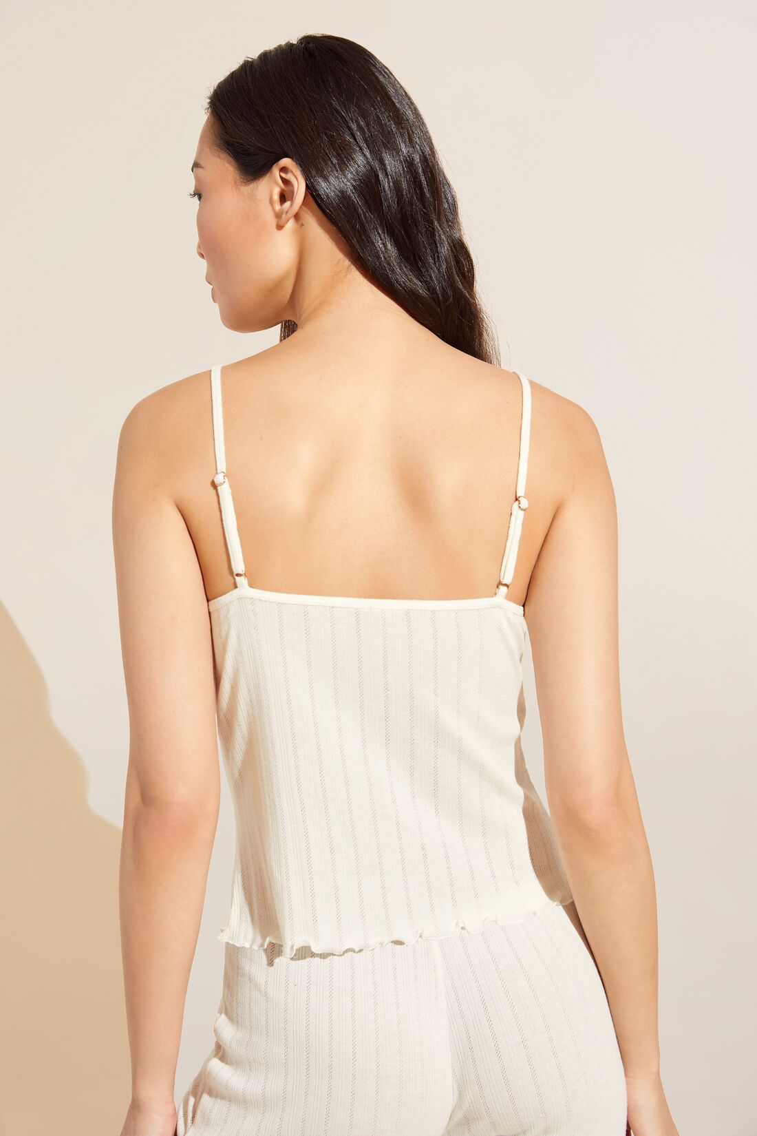 Eberjey Pointelle Cami