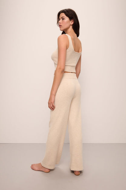 Eberjey Recycled Sweater Pant