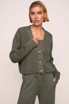 Smokey Olive