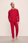Haute Red