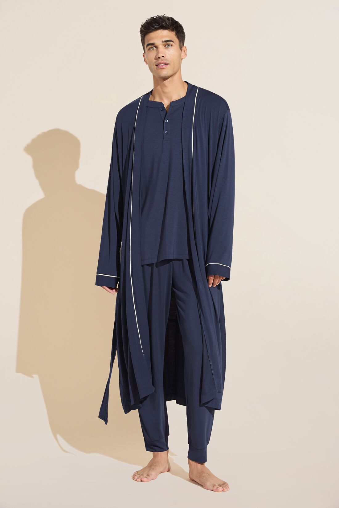Eberjey William TENCEL™ Modal Robe